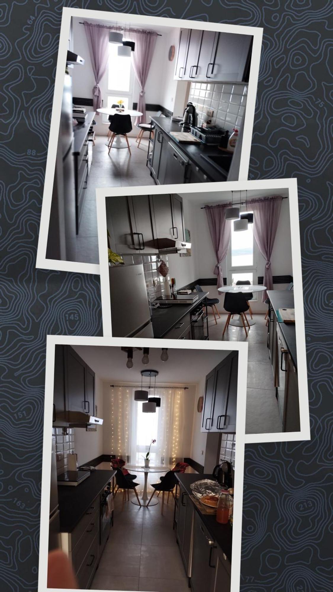 Apartamento Alba Opatija Exterior foto